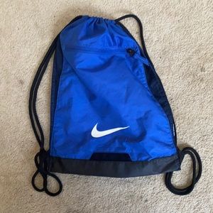 Nike String Bag